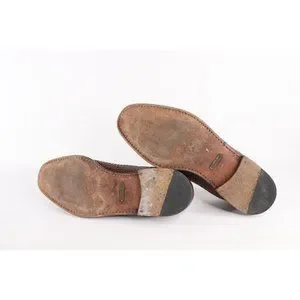 Mezlan Mens 11 M Genuine Crocodile Leather Tassel Loafers Shoes Carmel Brown Mezlan | Shoes | Mezlan Mens 1 M Genuine Crocodile Leather  main image 3